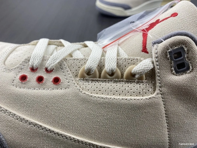 HYPE 3 Muslin Jordan Retro DH7139-100 Air 0806